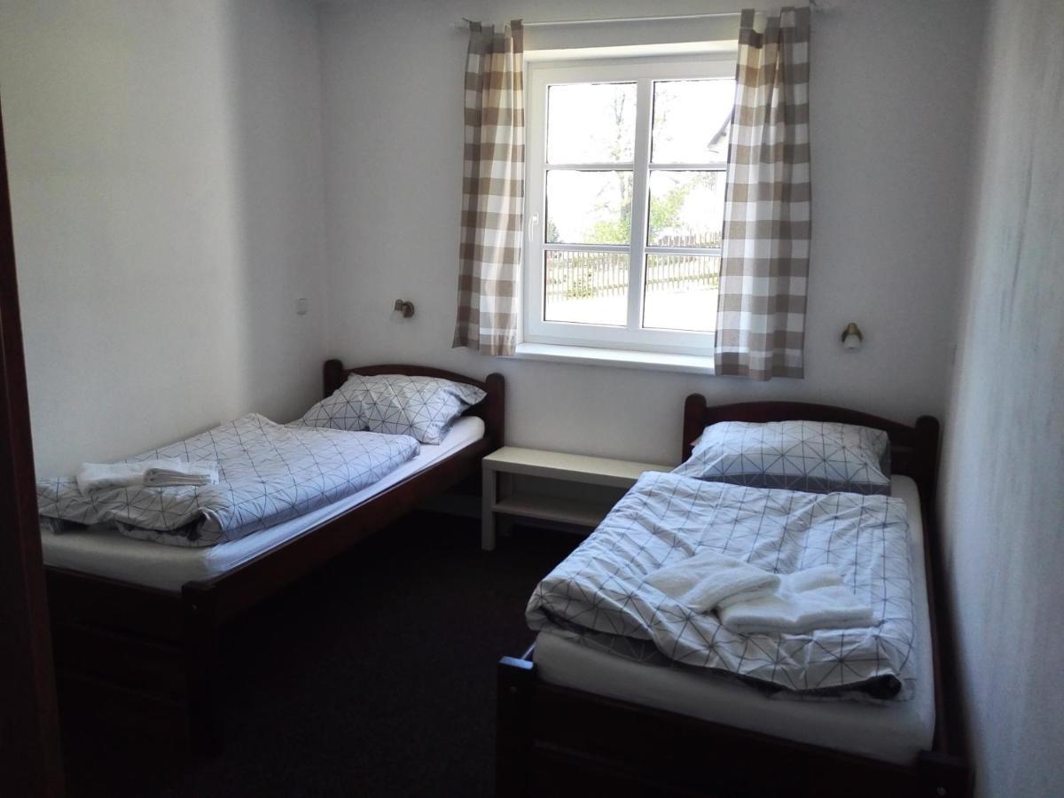 Javornik 88 Appartement Buitenkant foto