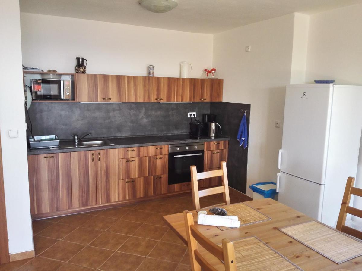Javornik 88 Appartement Buitenkant foto