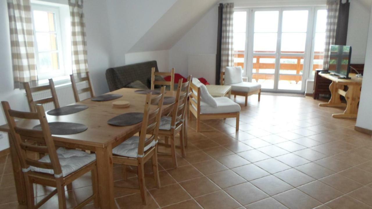 Javornik 88 Appartement Kamer foto